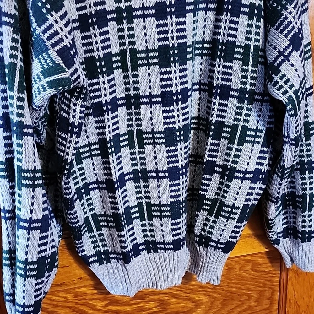 Honors Men's Sweater